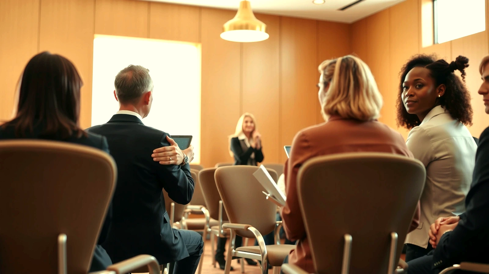 Editorial photograph illustrating: Best Methods For Effective Succession Planning: Strategies For Sustainable Leadership Transition
