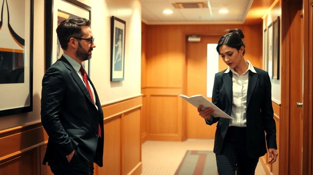 Editorial photograph illustrating: Comparing Top Succession Planning Software Solutions
