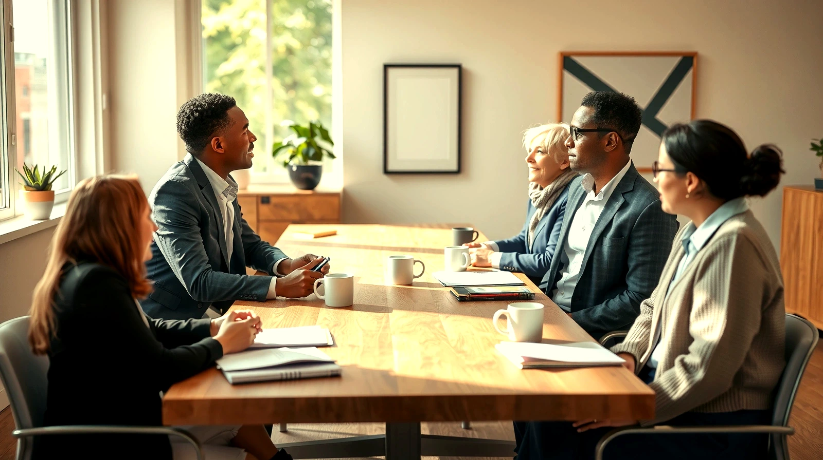 Editorial photograph illustrating: Best Leadership Development Workshops For Corporate Teams: Elevate Your Team’s Potential