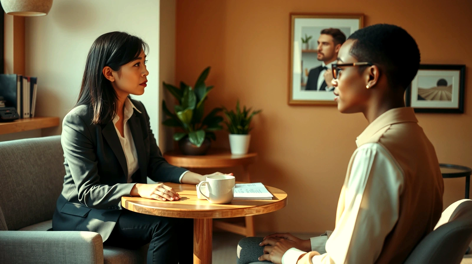 Editorial photograph illustrating: Reviews Of Emerging Leader Coaching Services – Comprehensive Evaluations And Insights