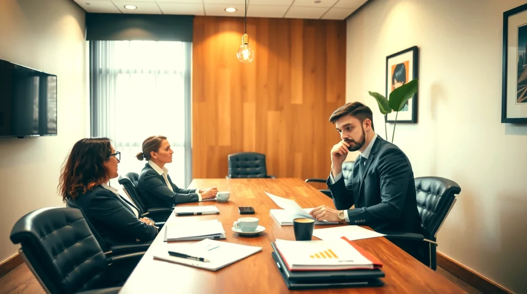 Editorial photograph illustrating: Testimonials On Effective Leadership Training Programs: Insights And Real-World Impact