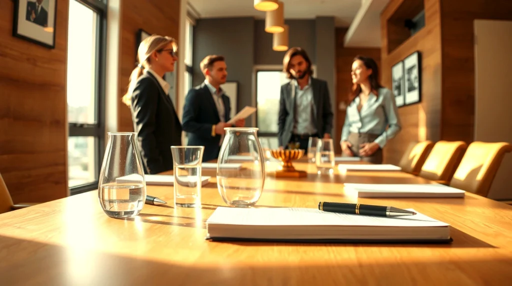 Editorial photograph illustrating: How To Choose The Right Coach For Your Team: Essential Insights For Effective Leadership