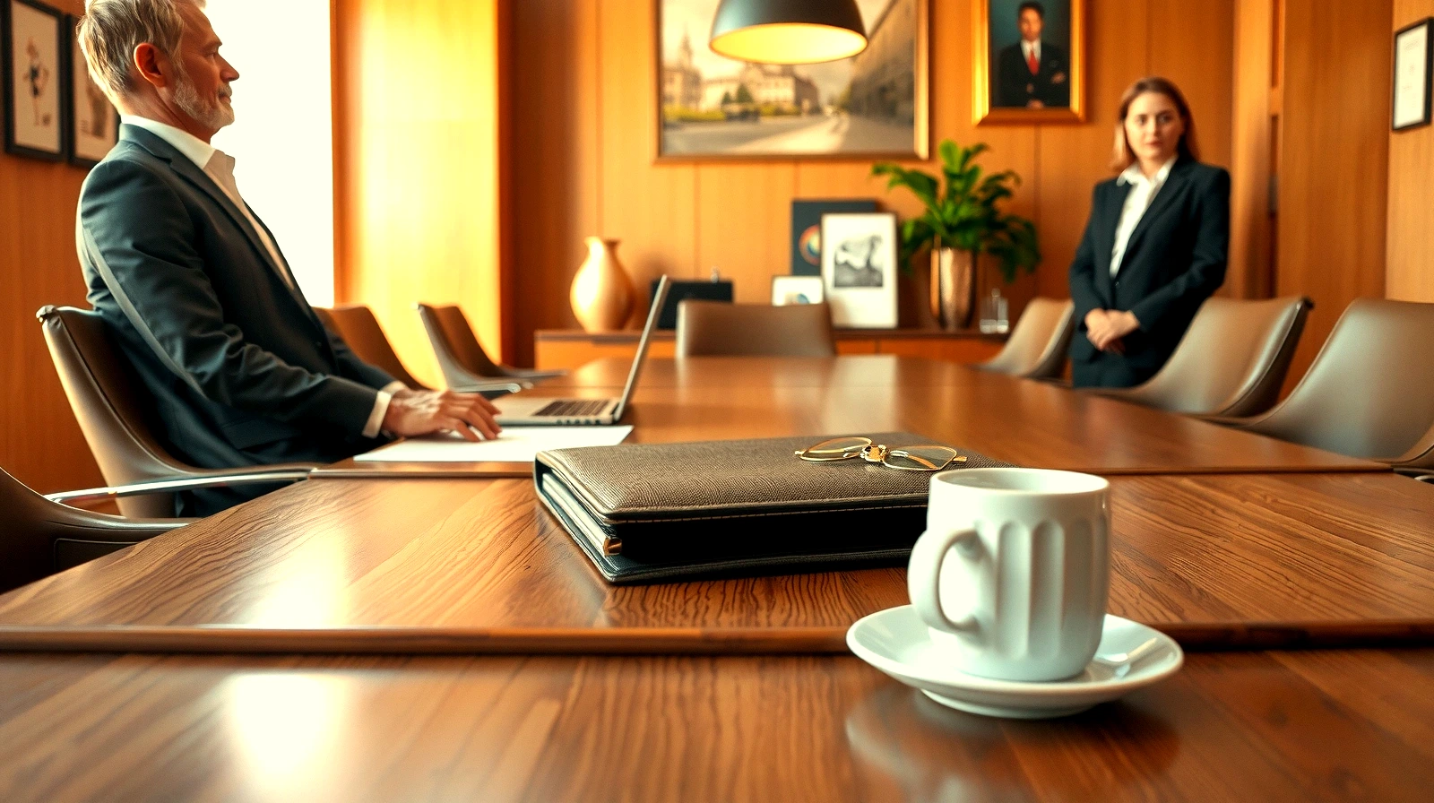 Editorial photograph illustrating: Comparing Coaching Effectiveness Metrics For Optimal Mentorship Outcomes