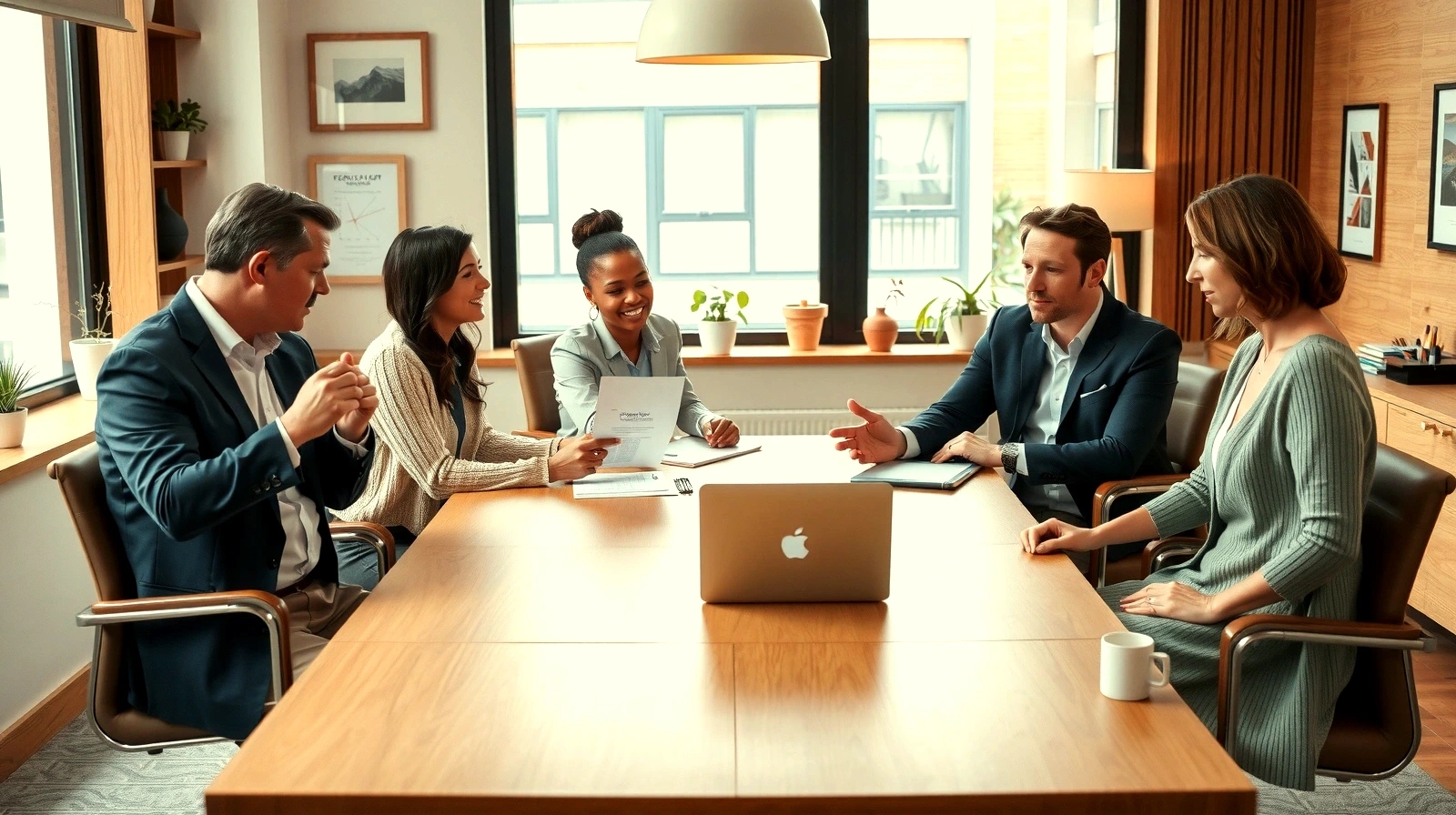 Editorial photograph illustrating: Cost Analysis Of Corporate Team Building Activities: A Comprehensive Guide For Effective Decision-Making
