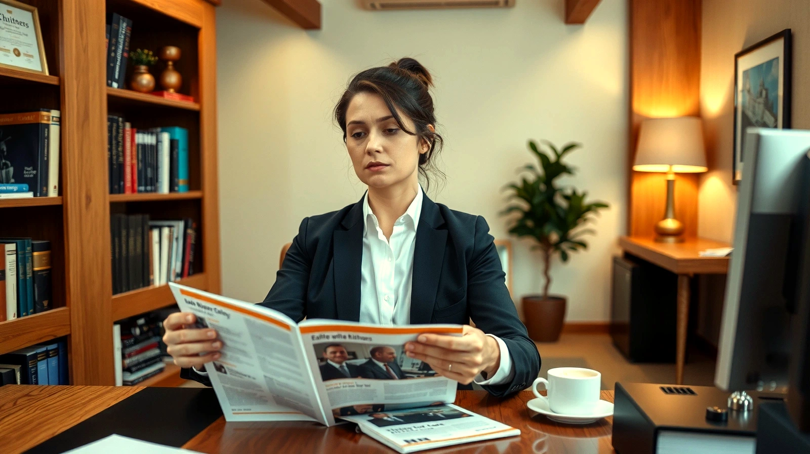 Editorial photograph illustrating: Comparing Features Of Leadership Development Programs For Effective Mentorship