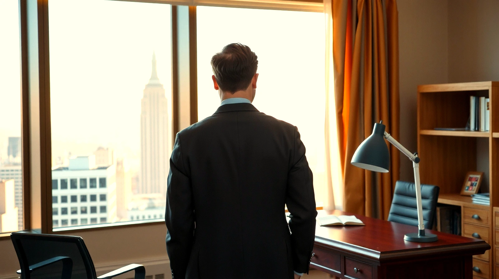 Editorial photograph illustrating: Understanding The Advantages Of Professional Coaching Programs For Leadership Success