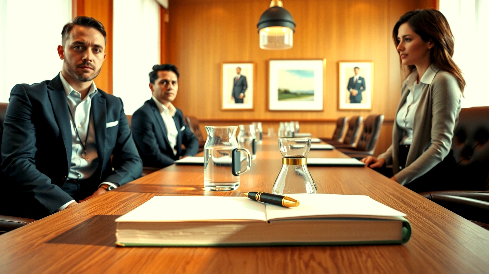 Editorial photograph illustrating: How To Choose The Right Coaching Service For Your Needs