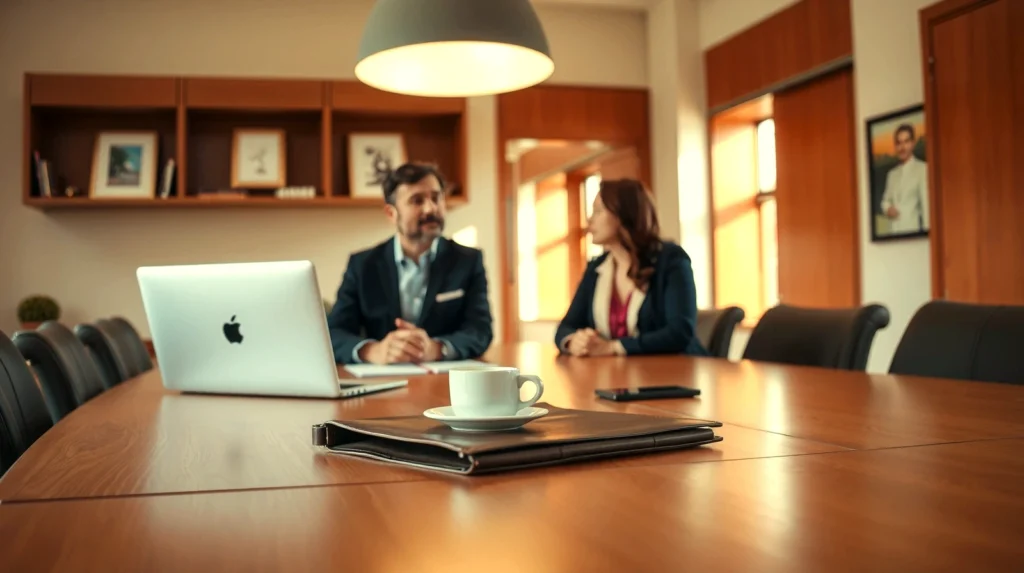 Editorial photograph illustrating: Features To Consider In Corporate Training Comparisons