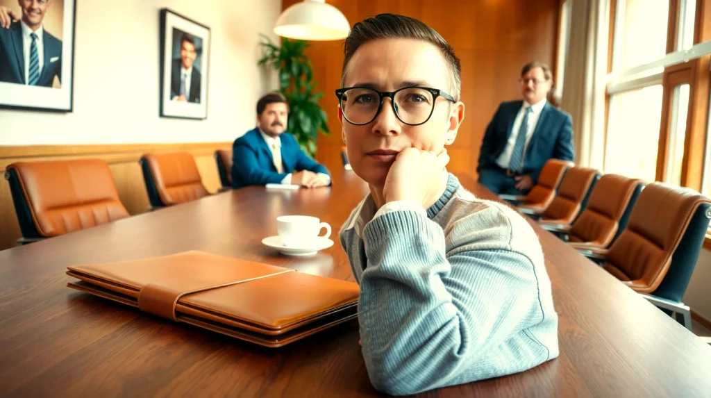 Editorial photograph illustrating: How To Choose The Right Corporate Training Service For Effective Growth