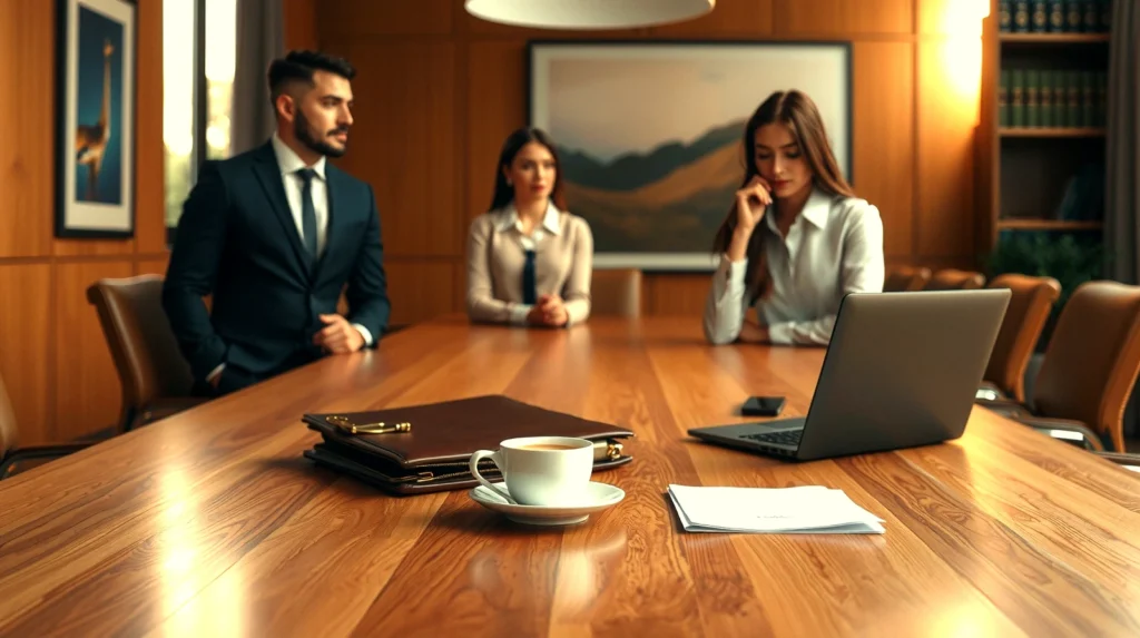 Editorial photograph illustrating: User Experiences With Leading Corporate Training Providers: Insights And Evaluations