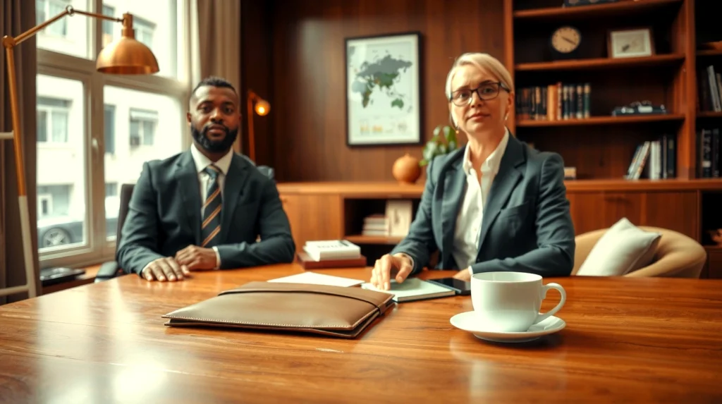 Editorial photograph illustrating: Best Tools For Assessing Leadership Effectiveness