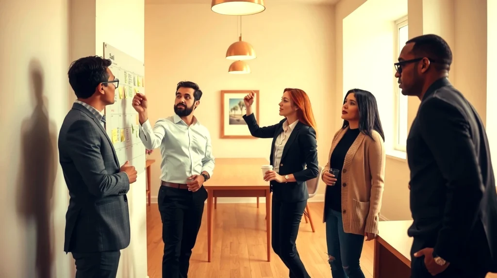 Editorial photograph illustrating: How To Choose A Leadership Assessment Tool That Drives Team Success