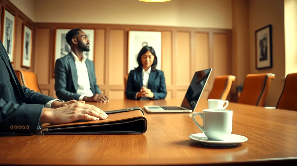 Editorial photograph illustrating: Evaluating The Credibility Of Assessment Tools For Leaders: A Guide To Informed Decision-Making