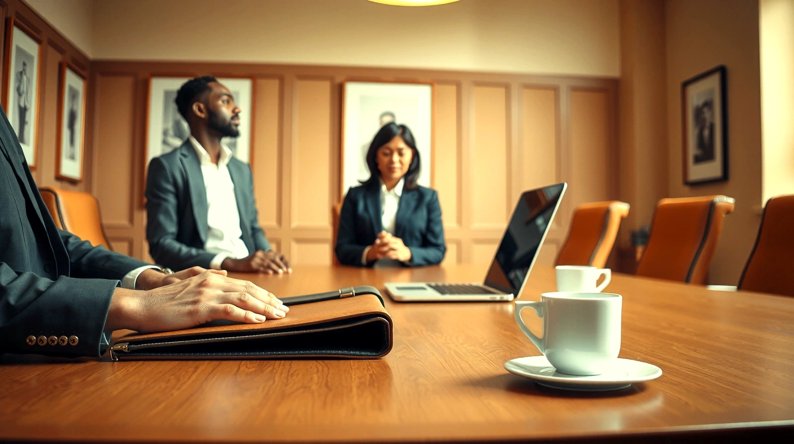 Editorial photograph illustrating: Evaluating The Credibility Of Assessment Tools For Leaders: A Guide To Informed Decision-Making