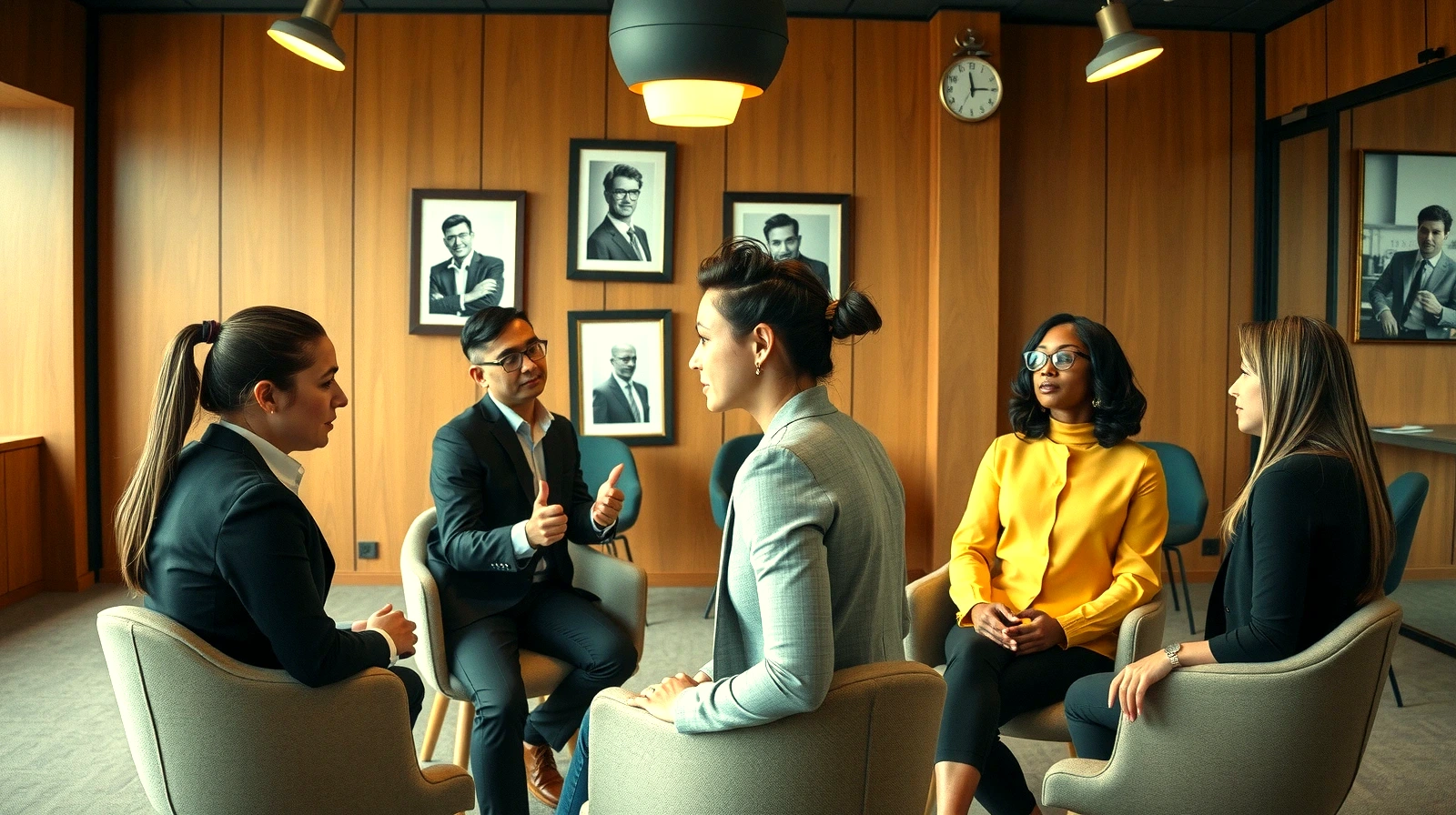 Editorial photograph illustrating: Cost Analysis Of Team Coaching Programs: Evaluating Financial Investments For Leadership Growth