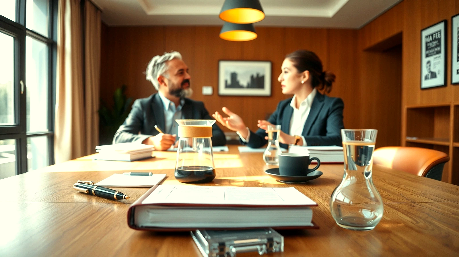 Editorial photograph illustrating: Evaluating Costs Of Coaching Services: A Comprehensive Guide For Corporate Decision-Makers