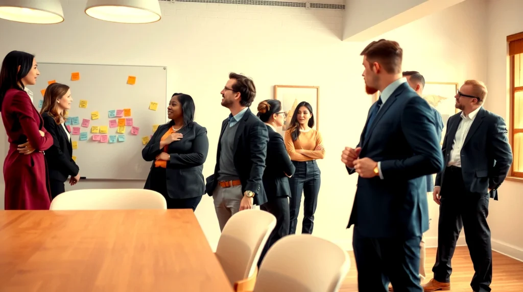 Editorial photograph illustrating: Analyzing Cost Vs Benefit Of Employee Training For Enhanced Team Performance
