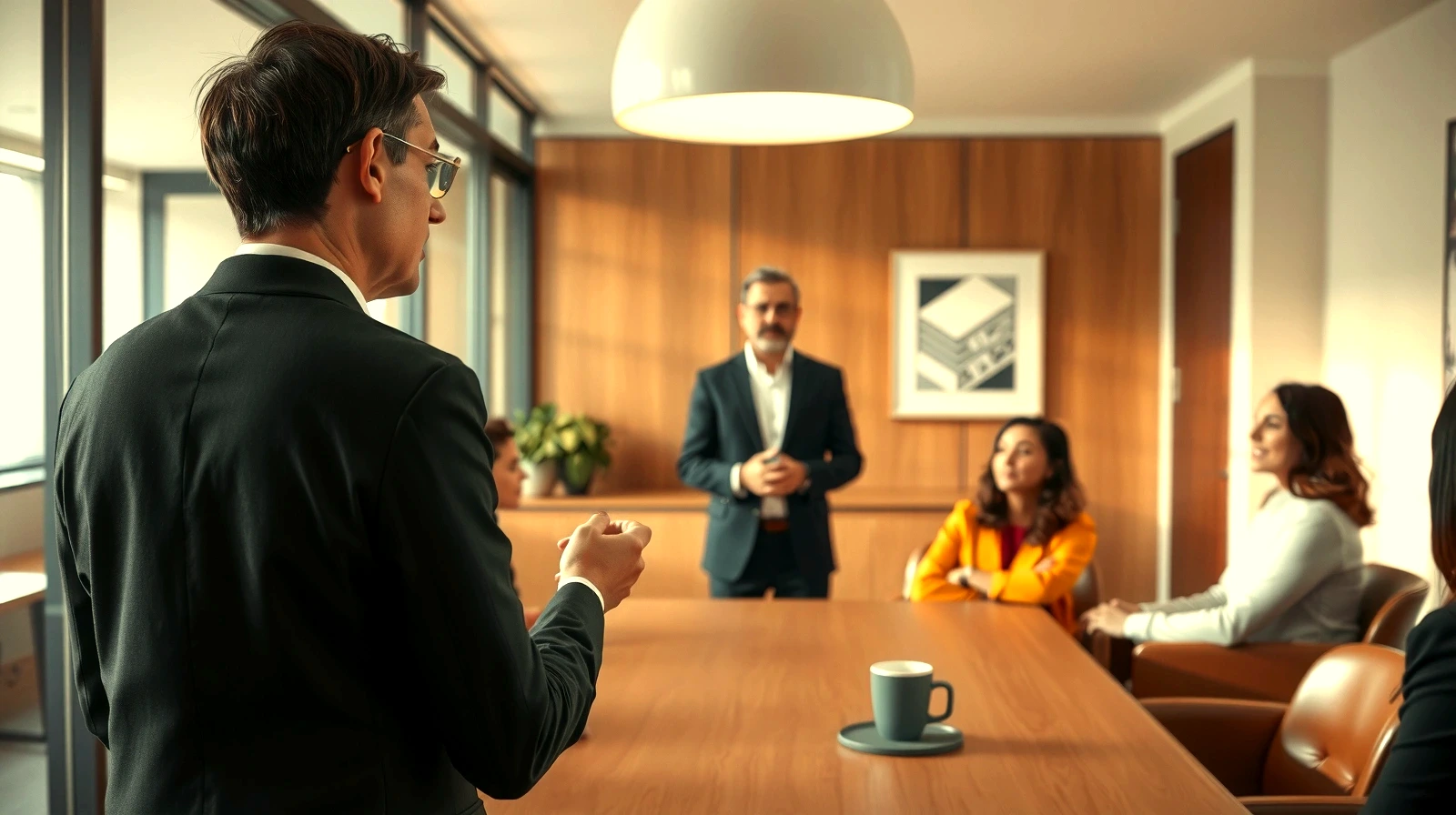 Editorial photograph illustrating: How To Measure Productivity Gains From Training Effectively