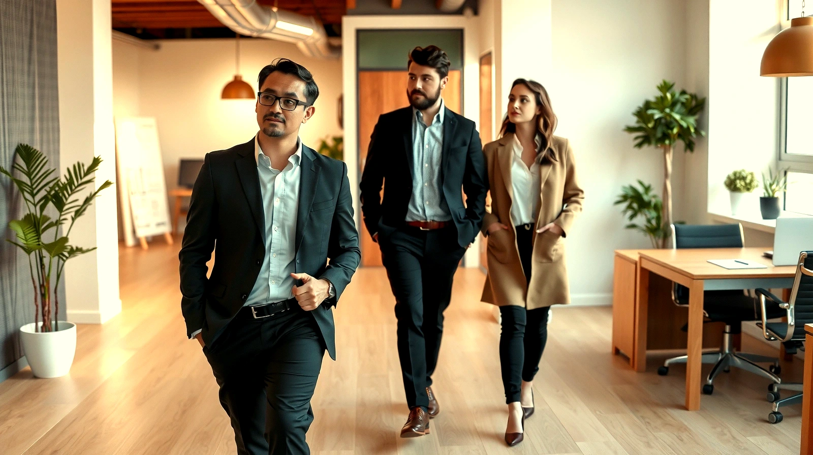 Editorial photograph illustrating: Exploring Long-Term Effects Of Professional Development On Output And Its Impact On Organizational Performance