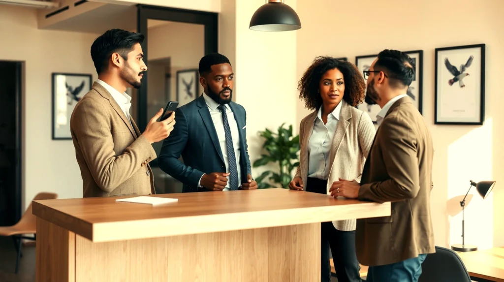 Editorial photograph illustrating: Deciding Between Individual And Group Coaching Options: Key Considerations For Effective Mentorship