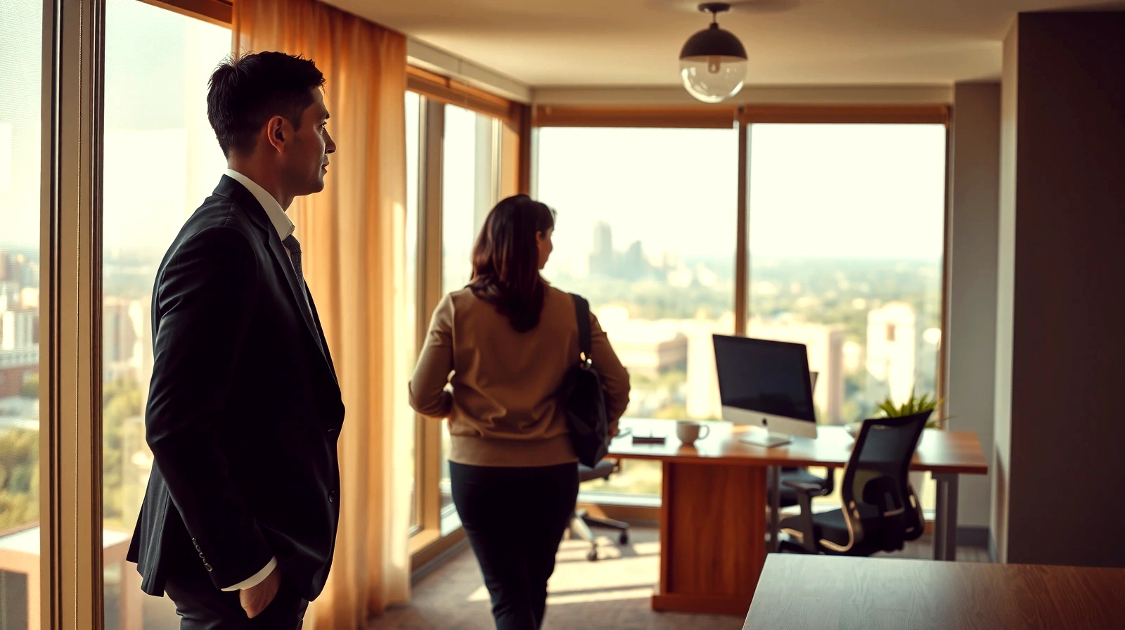 Editorial photograph illustrating: Exploring Long-Term Benefits Of Career-Focused Coaching For Professional Development