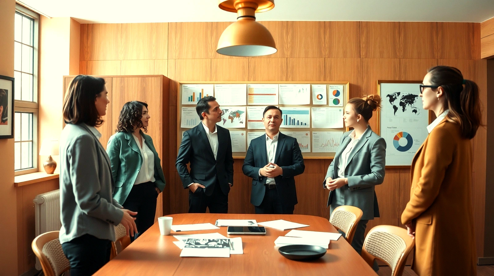 Editorial photograph illustrating: How To Measure Leadership Training Success: Evaluating Effectiveness In Your Organization