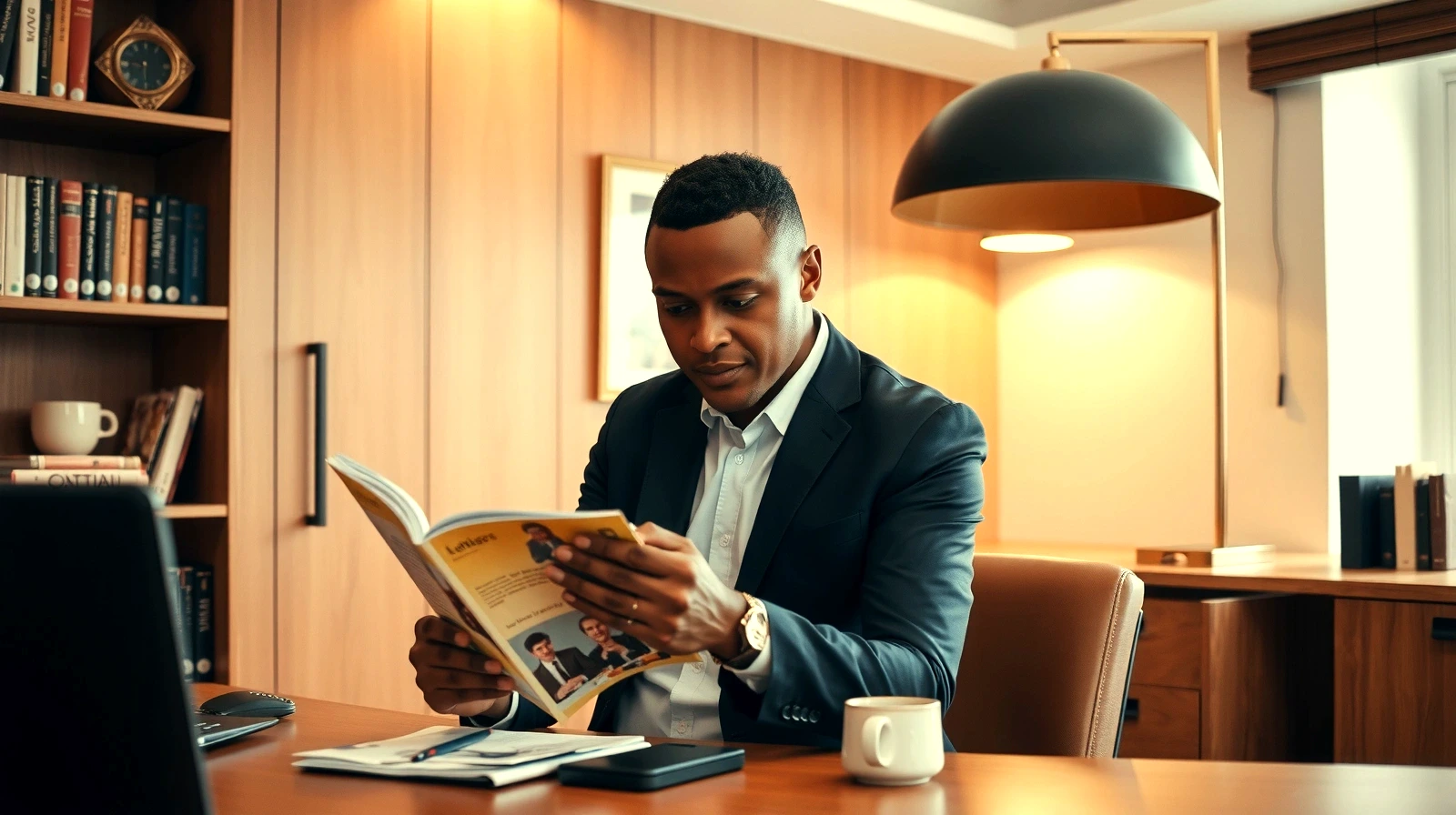 Editorial photograph illustrating: Understanding Costs Of Leadership Strategy Assessments: A Comprehensive Analysis For Executives